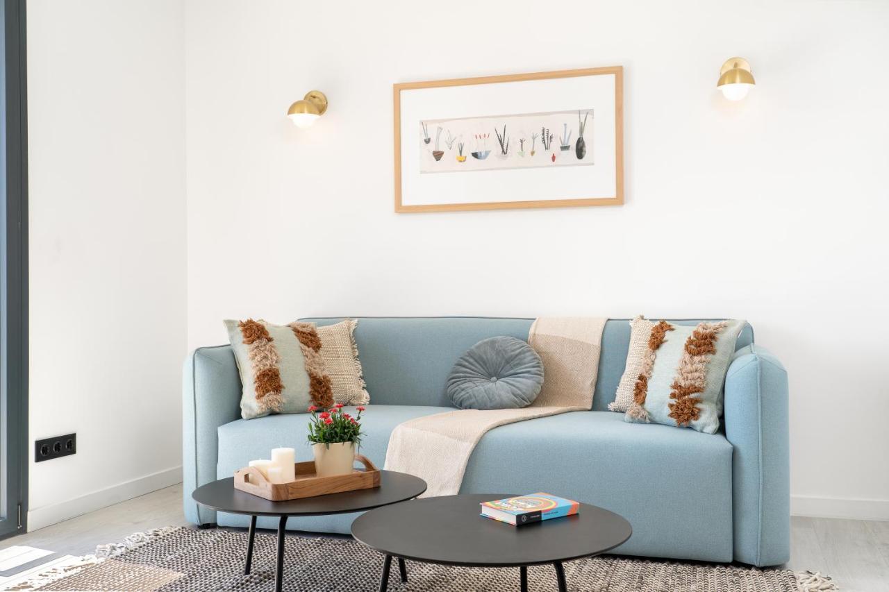 Tsa La Rambla Apartamento Barcelona