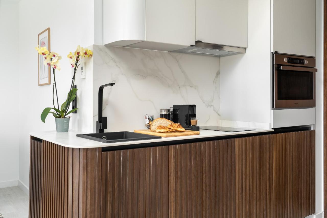 Appartement Master La Rambla *