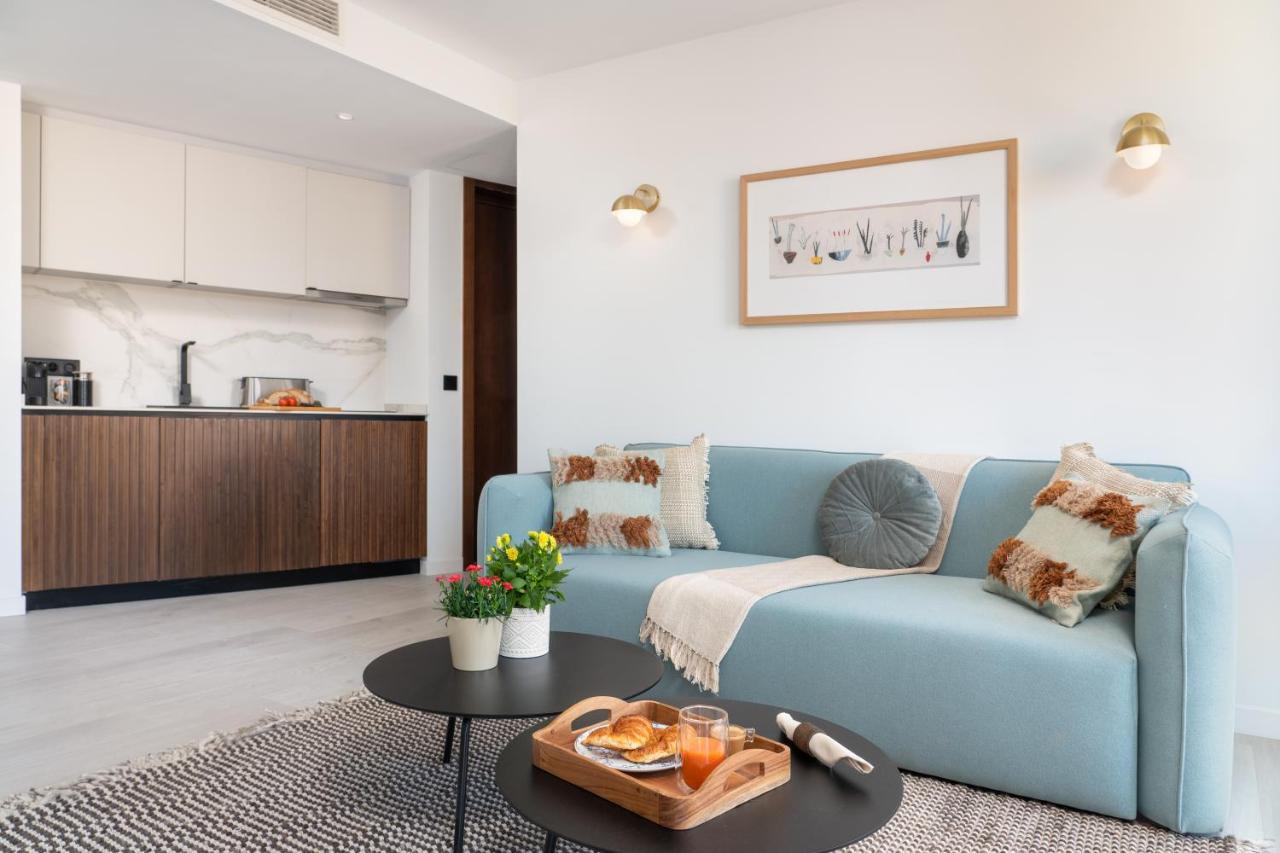 Apartamento Tsa La Rambla *