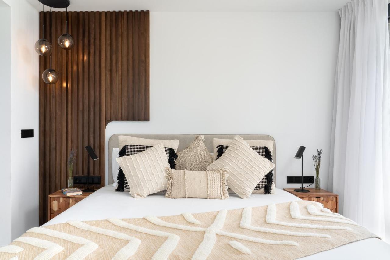 Apartamento Tsa La Rambla