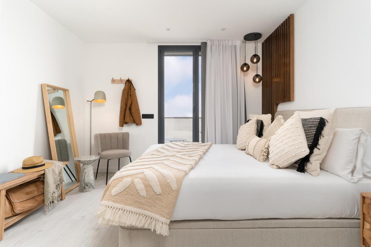 Master La Rambla Appartement Barcelona