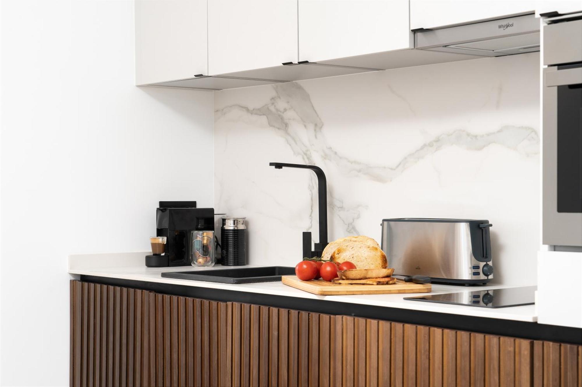 Appartement Master La Rambla *