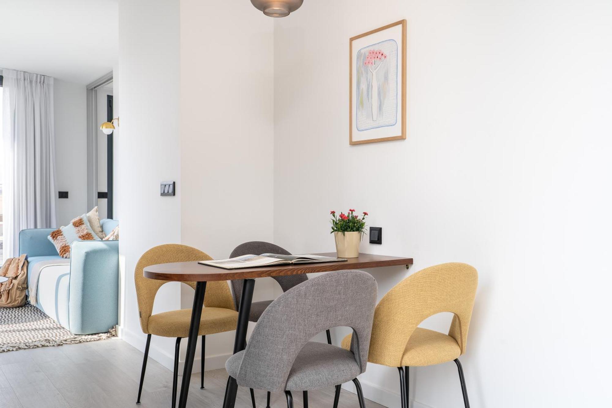Appartement Master La Rambla