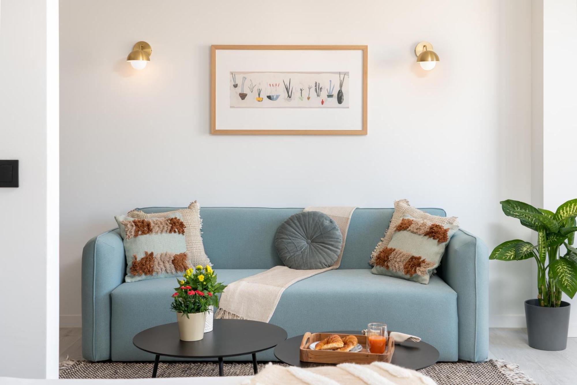 Appartement Master La Rambla