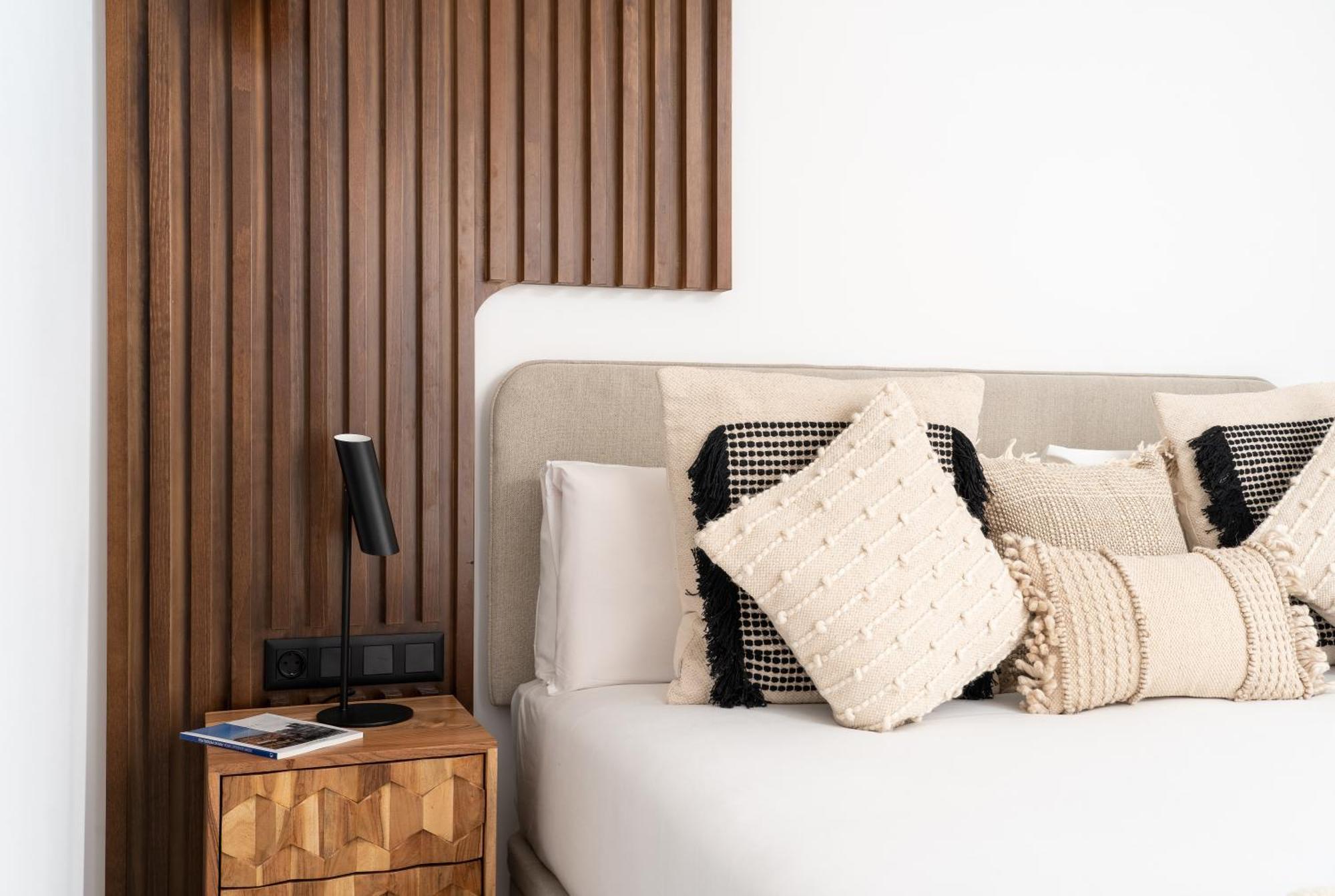 Master La Rambla Appartement *
